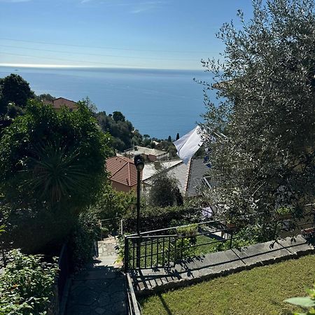 Giardino Dei Limoni Pieve Ligure Exterior foto