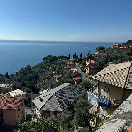 Giardino Dei Limoni Pieve Ligure Exterior foto