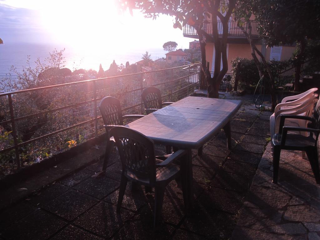 Giardino Dei Limoni Pieve Ligure Exterior foto