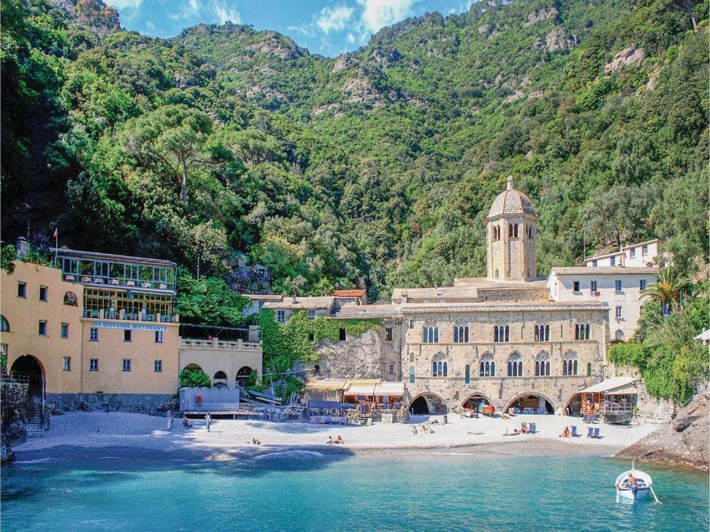 Giardino Dei Limoni Pieve Ligure Exterior foto